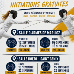 Essais 2026-2027